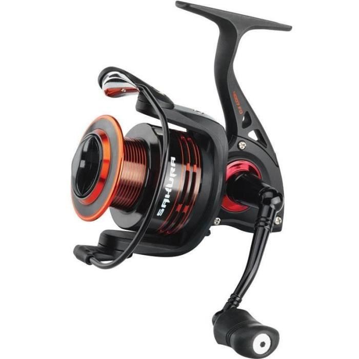 Moulinet sakura clearance