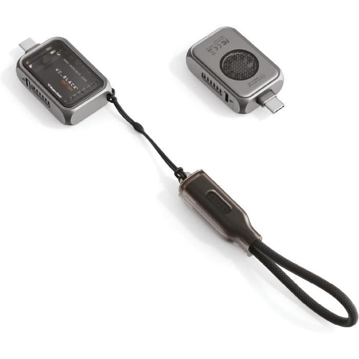 SATECHI SA ST E2230M - vue 5