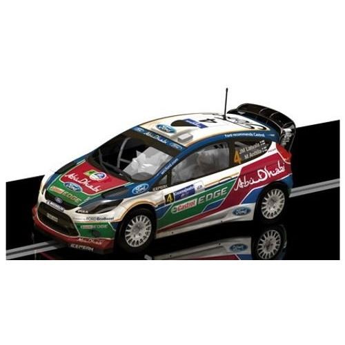 Scalextric - C8435 - Véhicule Miniature - ARC Pro - Rail d'Alimentation Digital sans Fil