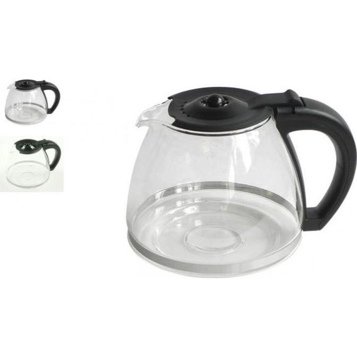 Verseuse pour cafetière SEB Compatible café moulu Capacité Couleur