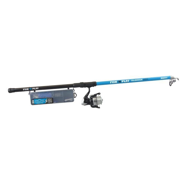 Mulinello Da Pesca SERT Sunset Sunfish ZXR 601 FD - Recensione E Caratteristiche