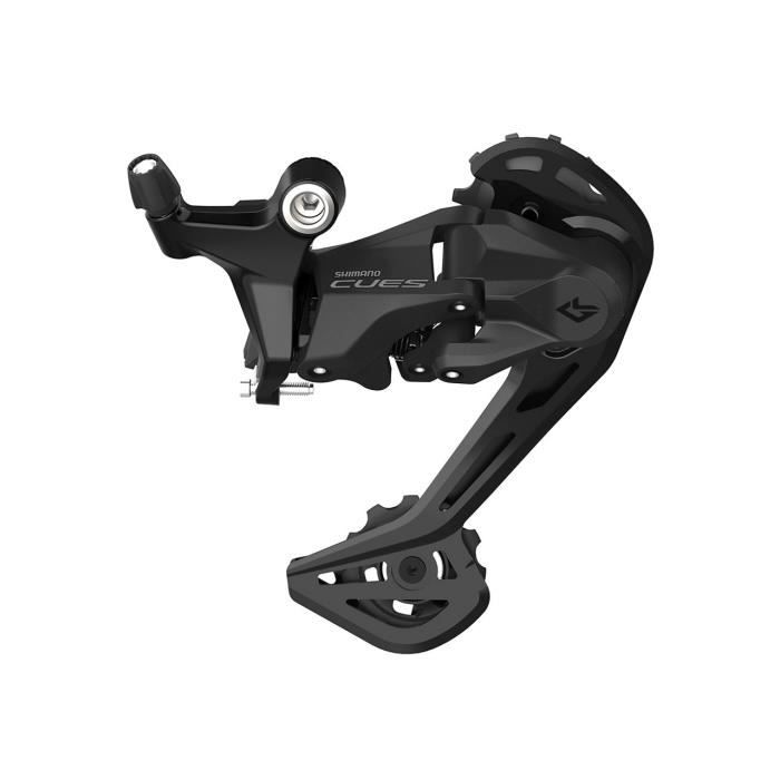 Dérailleur arrière Shimano RD-U3020 - noir - 9 vitesses - Homme - Adulte