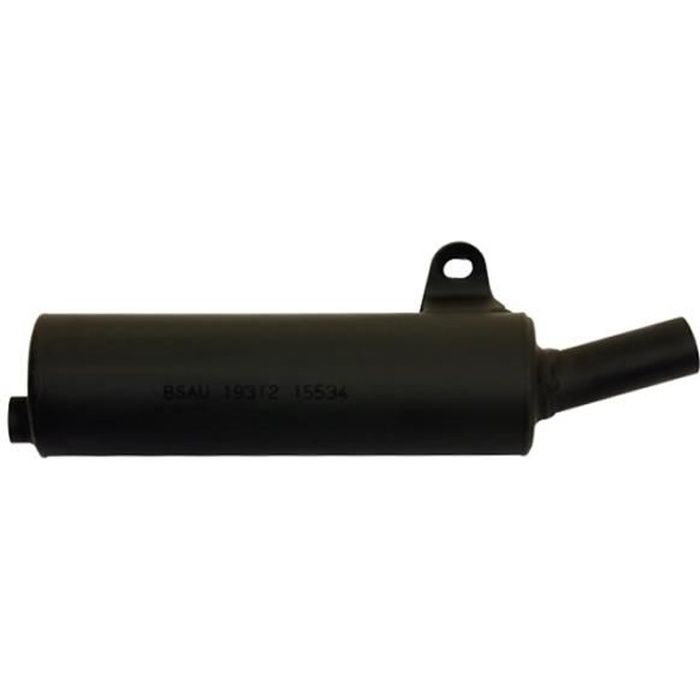 Silencieux 125 kmx Clearance