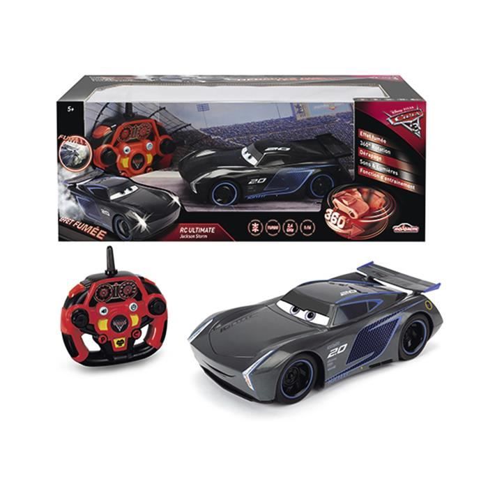 Cars radiocommandé discount