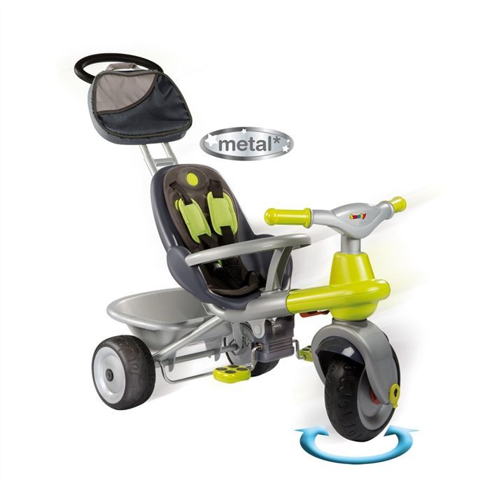 tricycle bebe toys r us