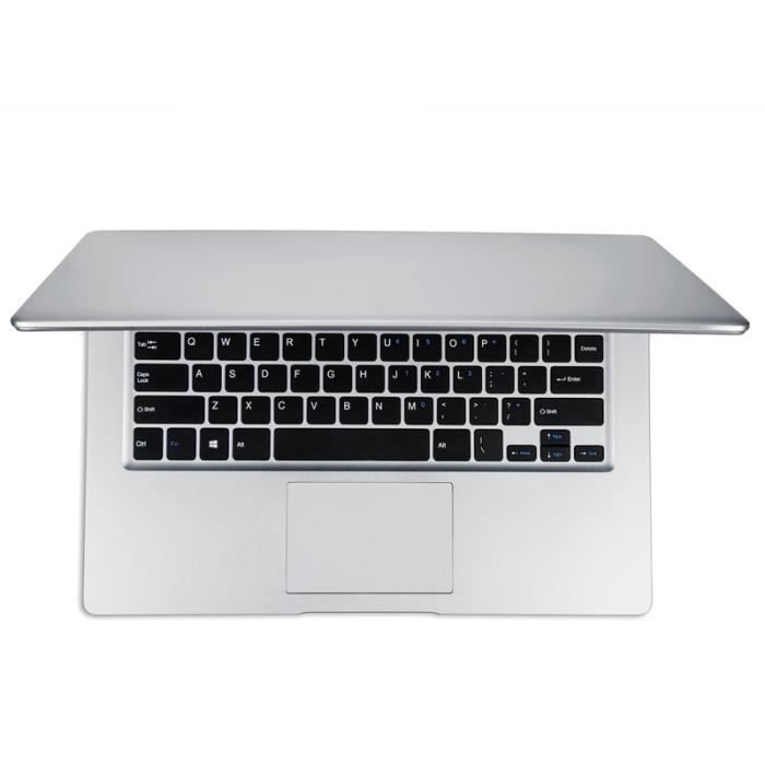 14 Pouces Ordinateur Portable 1080P 2 Go de RAM