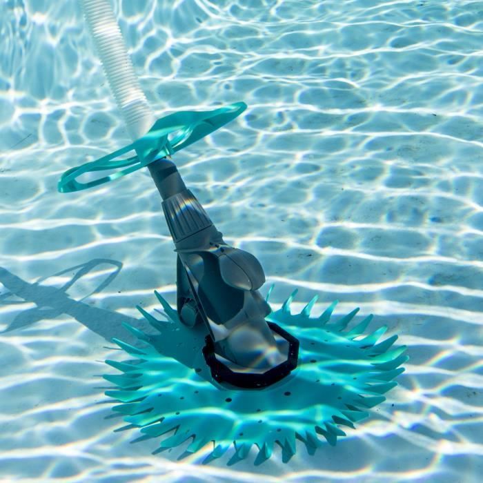 Aspirateur Balai Piscine Achat Vente Pas Cher