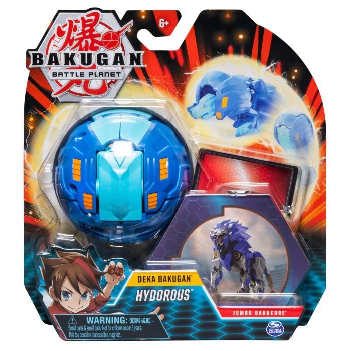 bakugan jouet