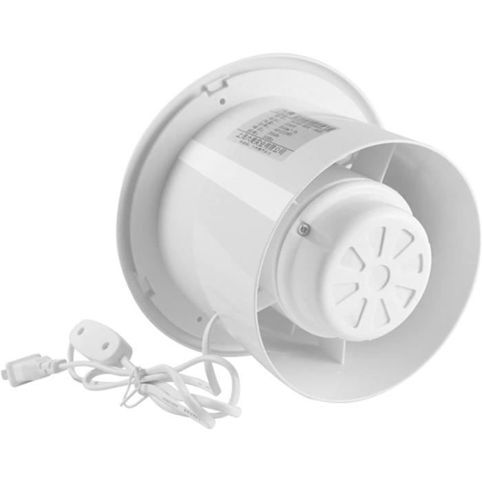 VENTILATEUR D'ÉCHAPPEMENT À souder USB compact ESD ventilateur d