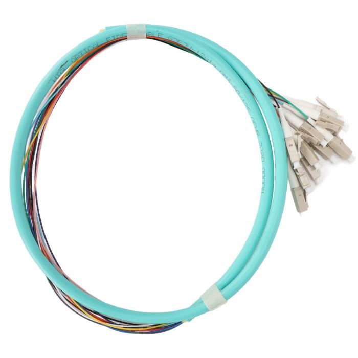 Noyaux En Céramique Et Têtes De Stylo Pour Fibre Optique - 20 Pièces - 7mm - Pour Outils De Dépannage Et Maintenance