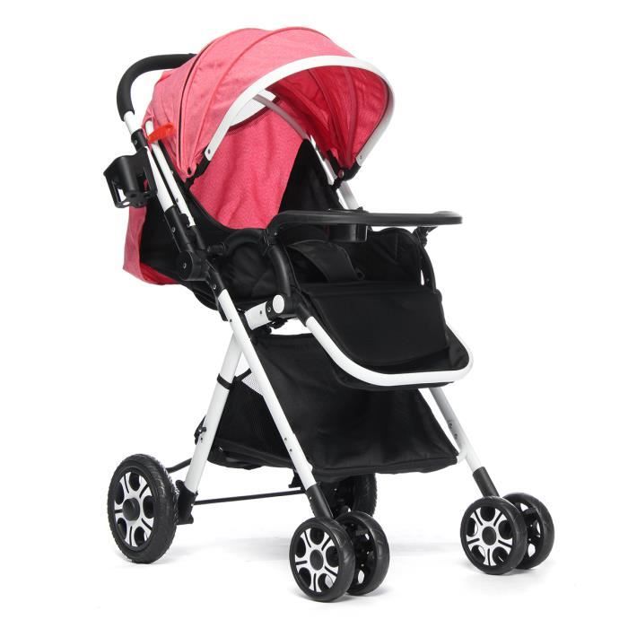 Poussette Canne Bebe Confort Rose Free Delivery Goabroad Org Pk