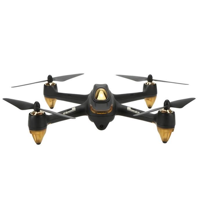 drone hubsan h501s