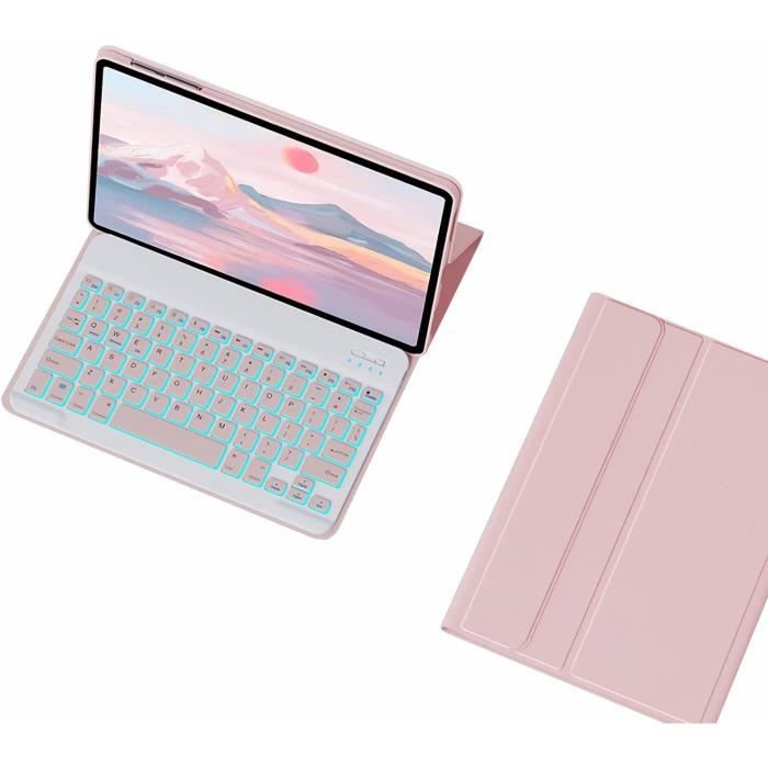 Lobwerk Coque De Protection Fine En Silicone Pour Huawei