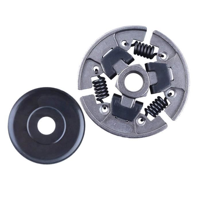 Kit D'embrayage Pour Tronçonneuse Stihl MS230, MS250, 023, 025 – Tambour 0.325-7T, Pignon, Rondelles