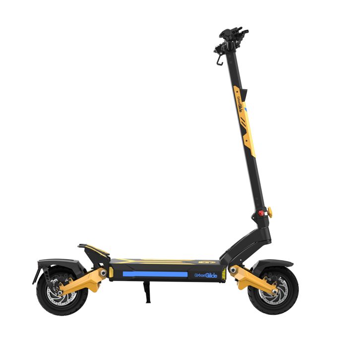 Électrique Adulte UrbanGlide DUO Moteur 2800W Autonomie — free download