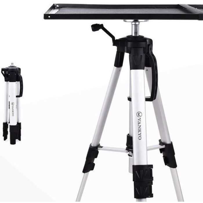 pied pour videoprojecteur cdiscount