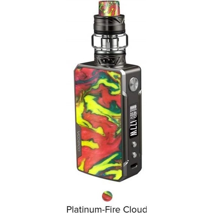 elfbar nachfüll pod läuft aus Cigarette électronique : quelle puissance choisir ? main image 1