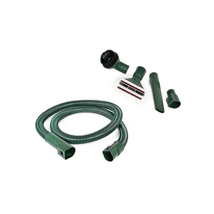 Lot De 25 Embouts Pour Aspirateur - Taille Moyenne, Neufs Sous Emballage
