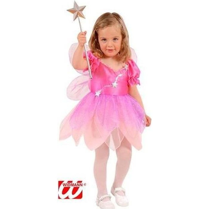 Déguisement princesse rose 1-2 ans - Cdiscount Jeux - Jouets