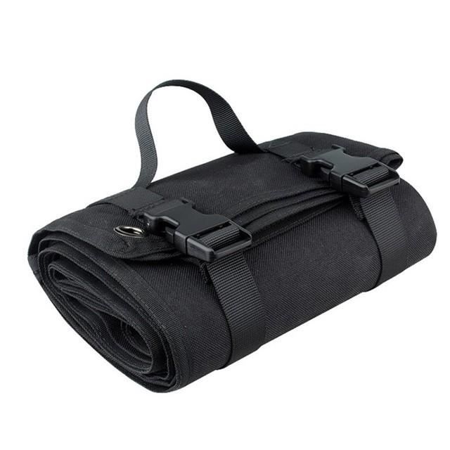 WDSZXH Tapis De Tir Tactique Extérieur Multifonction, Tapis De Sniper