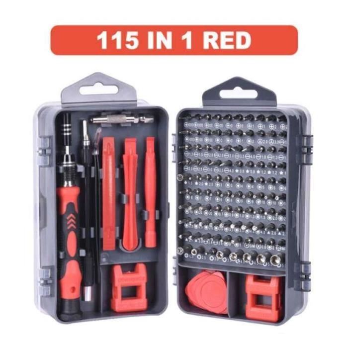 IIVVERR Lot de 20 embouts de tournevis Torx magnétiques à tête T30 de 6,35 mm de long (tête T30 6,35 mm, poignée hexagonale de 75 mm de long, gris 20 pièces