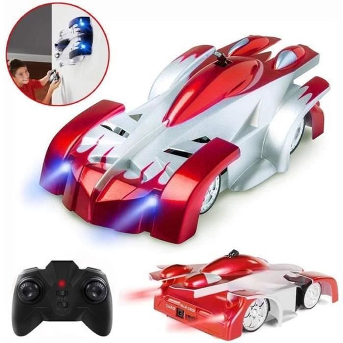 Za Voiture Telecommande Pour Garcon 5 10 Ans Voiture Rc Mur Grimpeur Jouet Pour Enfants Rouge Cadeaux De Anniversaire Noel Cdiscount Jeux Jouets Za Voiture Telecommande Pour Garcon 5 10 Ans Voiture Rc Mur Grimpeur Jouet Pour Enfants Rouge Cadeaux De Anniversaire Noel Cdiscount Jeux Jouets