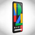 Google Pixel 4 64Go Noir 5.7'' --Smartphone-1