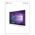 Utilitaire PC- Microsoft Windows 10 Pro-(PC en Téléchargement)-1