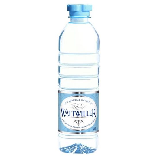Wattwiller Wattwiller 50cl Pack De 9