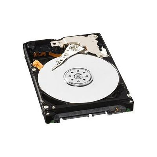 HGST Travelstar 7K1000 Disque Dur Interne De Portable 2,5" SATA III 7200 Tours/min 32 Mo De Cache 1 To