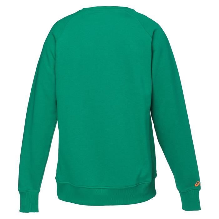 Pull asics homme outlet