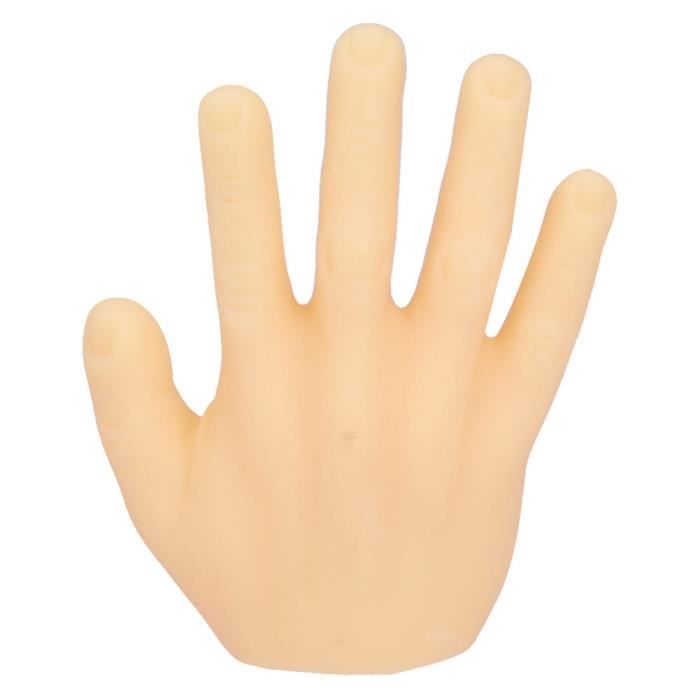 Petites mains pour les doigts Mini mains - 10 Algeria