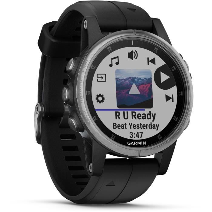 Garmin pay fenix 2025 5s