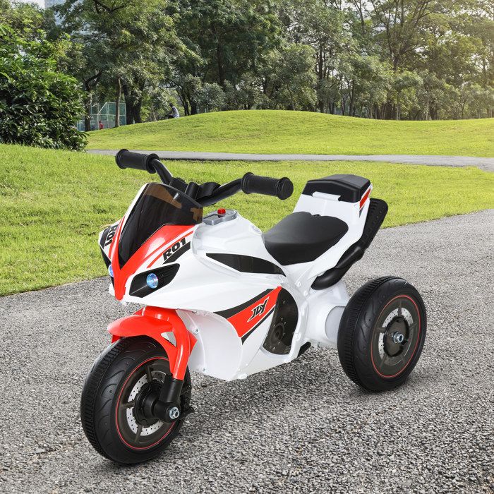 Porteur moto course 2024 rouge