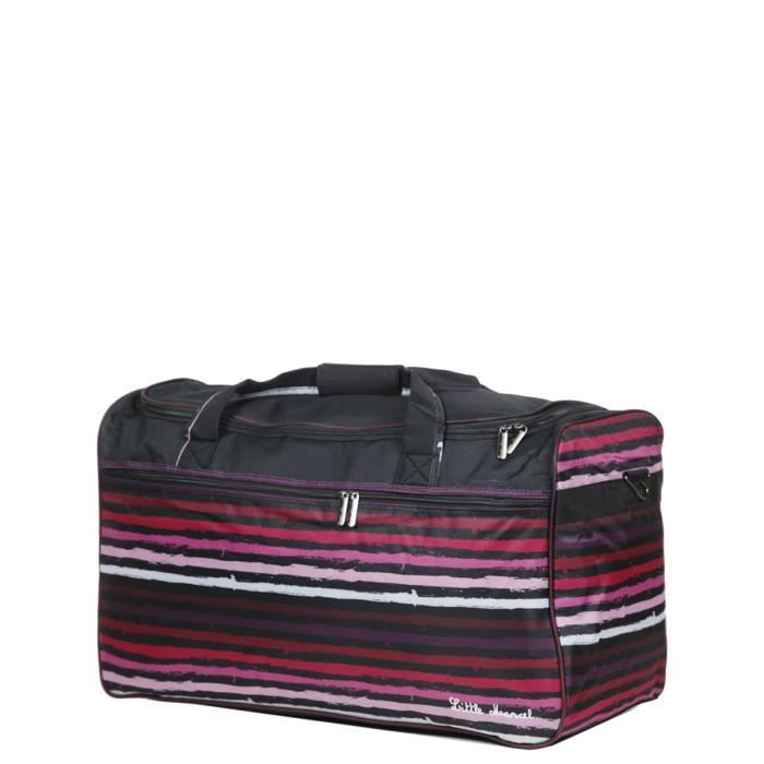 Sac week end little marcel hot sale