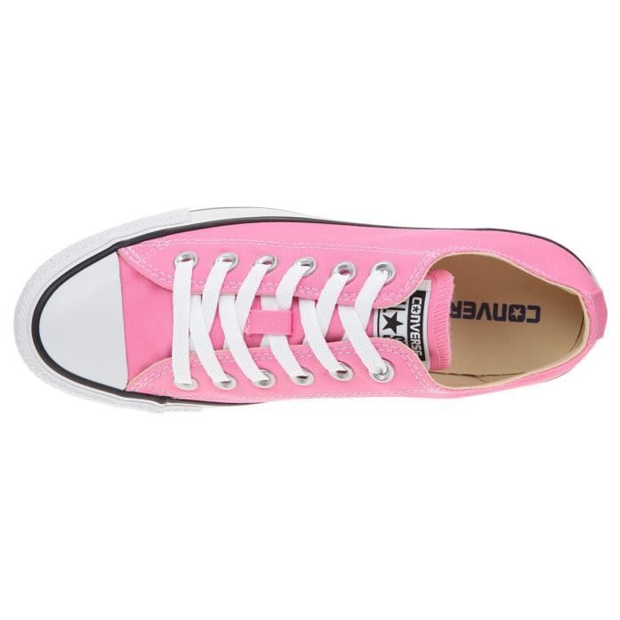 Converse basse femme 2018 outlet
