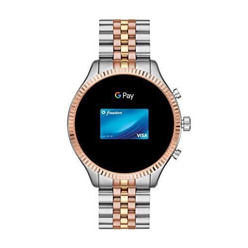 Montre michael kors tactile femme shop