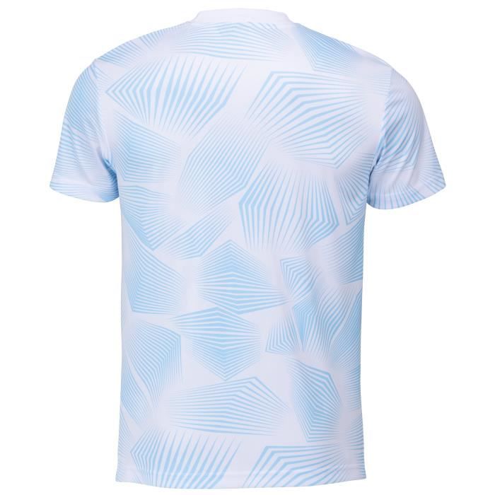 Berretto Ufficiale Olympique De Marseille (OM) Per Fan: Cappellino Regolabile In Poliestere Con Logo Ricamato - Unisex Adulto - 5