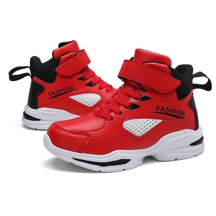 Basket best sale haute enfant