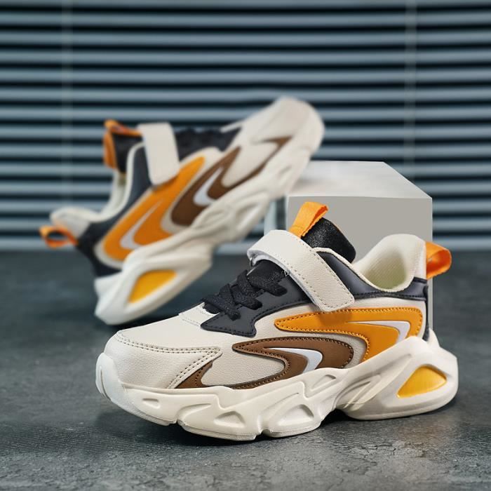 Basket souple enfant sale