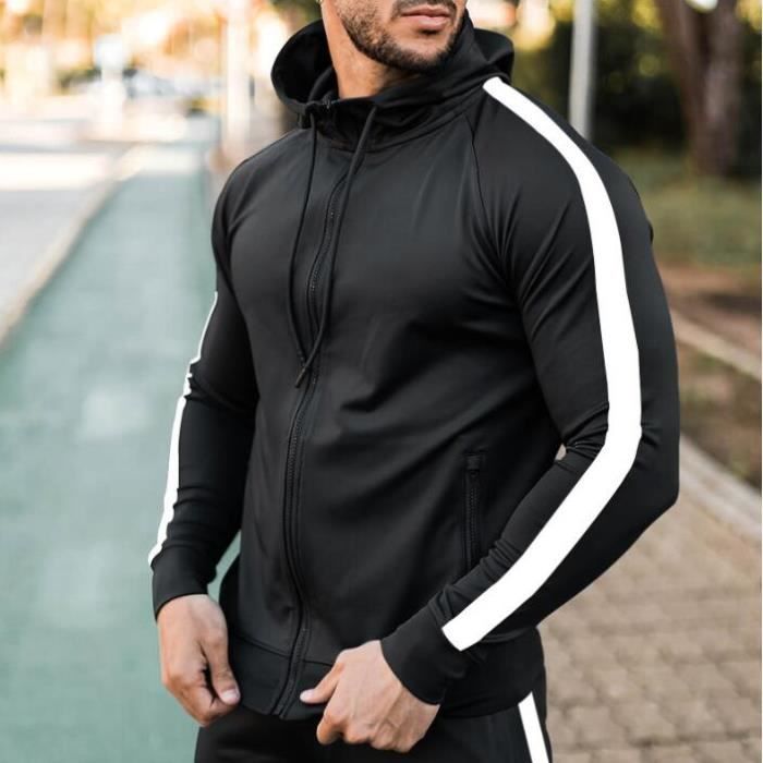 Survetement sport best sale