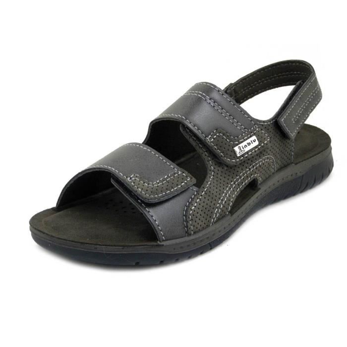 Sandale inblu 2025 homme