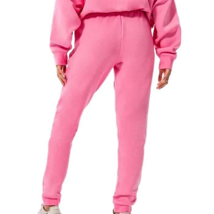 Jogging adidas femme rose fluo clearance