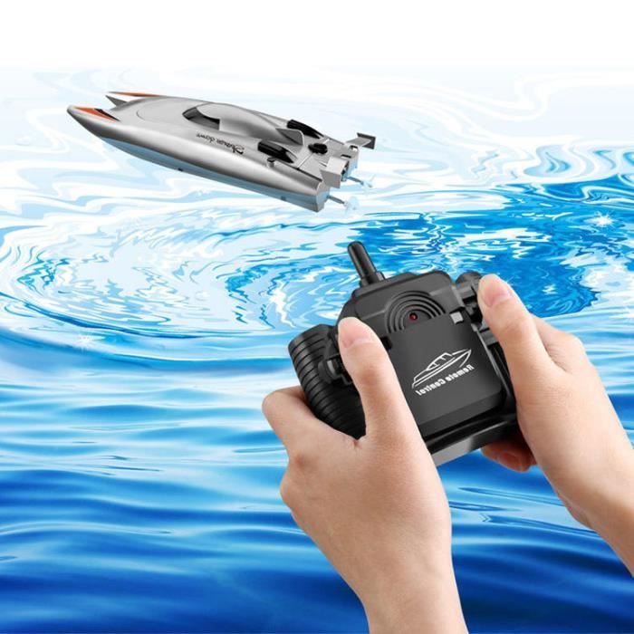 tech rc Bateau Télécommandée Electrique, Bateau Radiocommandée Etanche tech rc Bateau Télécommandée Electrique, Bateau Radiocommandée Etanche