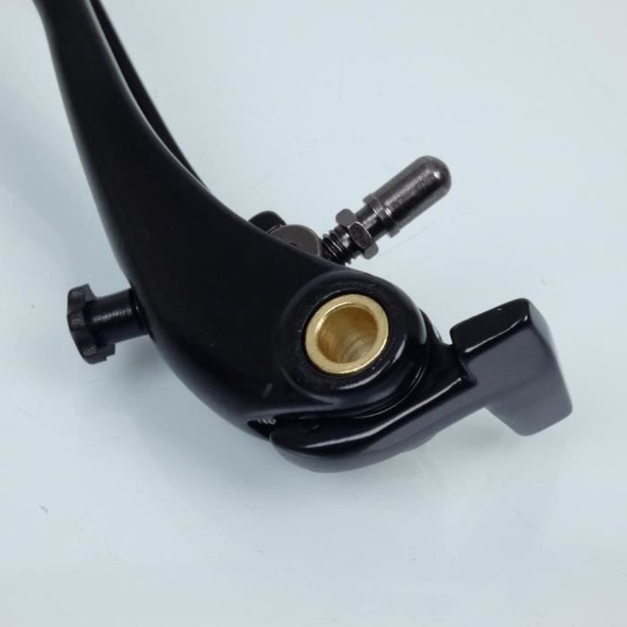 Levier De Frein Droit Sifam Pour Yamaha DTR Sm 2003-2011 - Neuf - Garantie 2 Ans