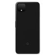 Google Pixel 4 64Go Noir 5.7'' --Smartphone-2