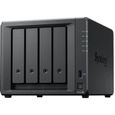 SYNOLOGY Serveur NAS 4 baies - DS423+-2