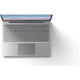 PC Portable - MICROSOFT Surface Laptop Go - 12,45" - Intel Core i5 1035G1 - RAM 8Go - Stockage 256Go SSD - Windows 10 - AZERTY-2