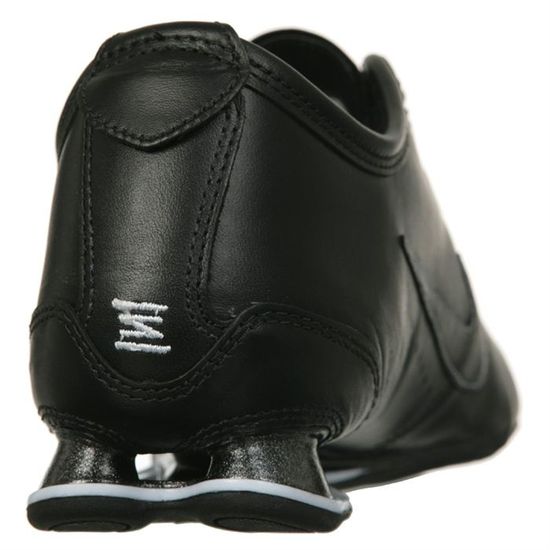 Shox on sale rivalry homme