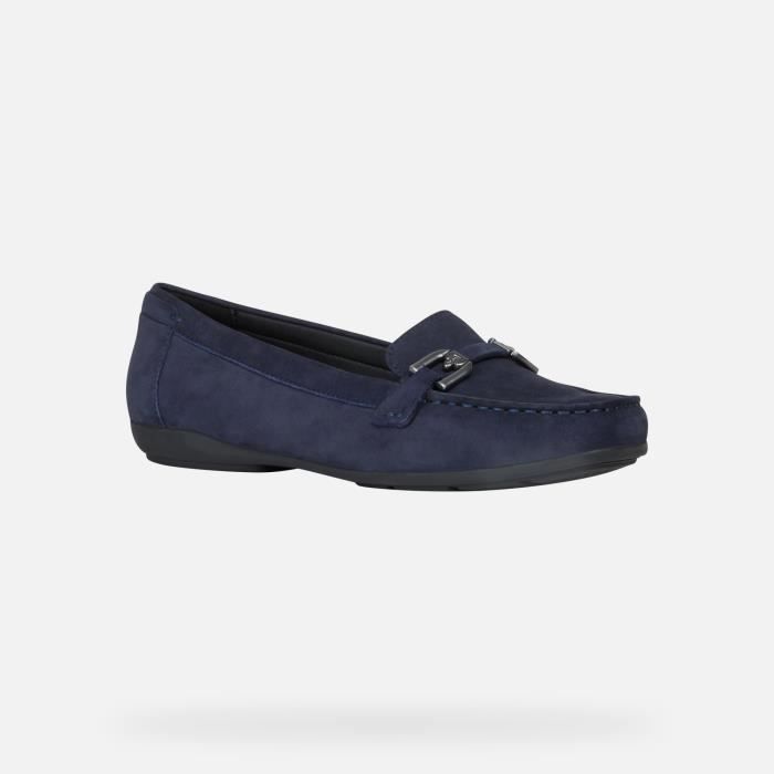 Geox annytah loafer clearance